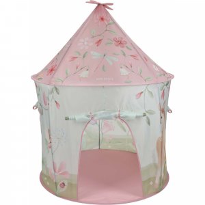 Tente de jeu - fairy garden Little dutch
