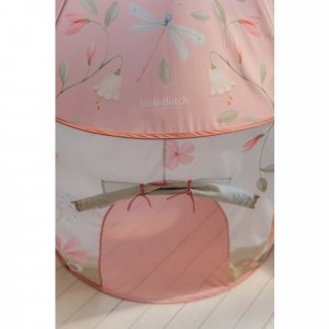 Tente de jeu - fairy garden Little dutch