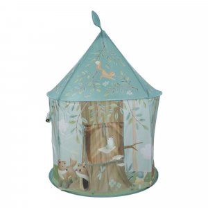 Tente de jeu - forest friends Little dutch
