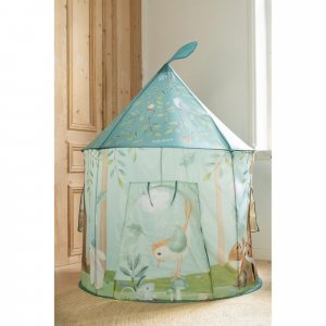 Tente de jeu - forest friends Little dutch