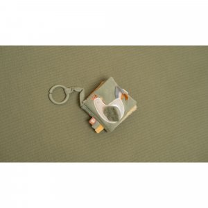 Livre bébé à suspendre - little farm Little dutch