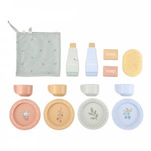 Machine à laver fsc - edition limitée Little dutch