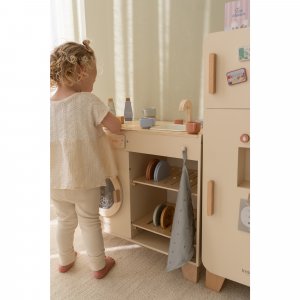 Machine à laver fsc - edition limitée Little dutch