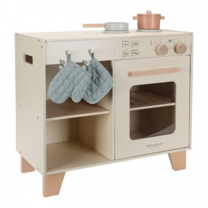 Cuisine fsc - edition limitée Little dutch