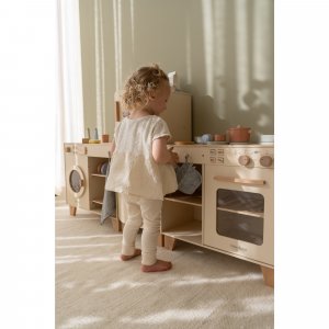 Cuisine fsc - edition limitée Little dutch