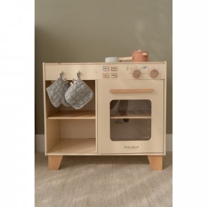 Cuisine fsc - edition limitée Little dutch