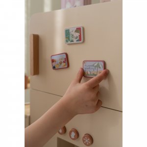 Réfrigérateur fsc - edition limitée Little dutch