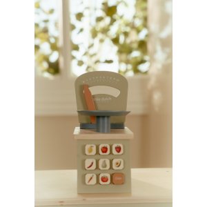 Balance en bois fsc Little dutch