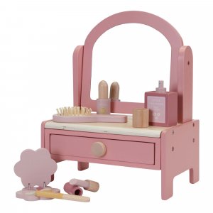 Coiffeuse en bois Little dutch