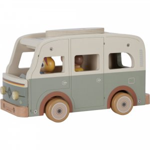 Camping-car fsc - vintage Little dutch