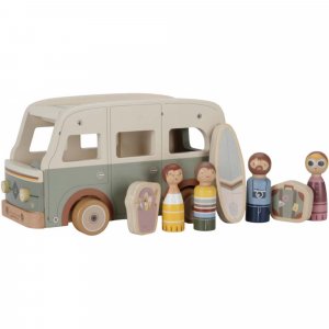 Camping-car fsc - vintage Little dutch