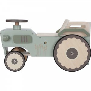 Porteur tracteur fsc - little farm Little dutch