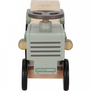 Porteur tracteur fsc - little farm Little dutch