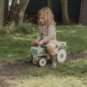 Porteur tracteur fsc - little farm Little dutch