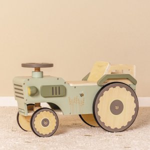 Porteur tracteur fsc - little farm Little dutch