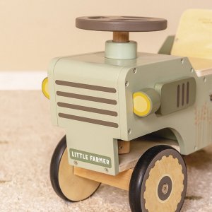 Porteur tracteur fsc - little farm Little dutch