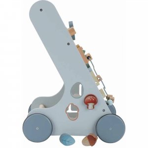 Chariot de marche Little dutch