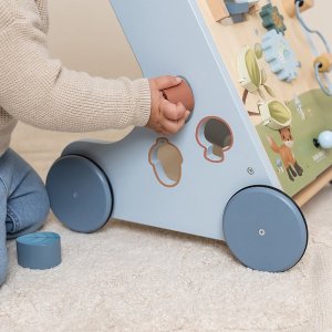 Chariot de marche Little dutch