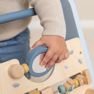 Chariot de marche Little dutch