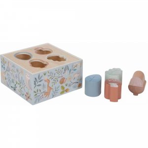 Boîte à formes Little dutch