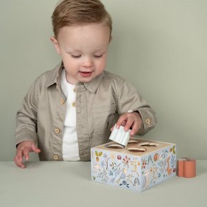 Boîte à formes Little dutch