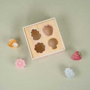 Boîte à formes Little dutch