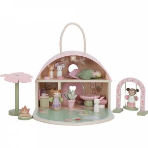 Maison de poupée Little dutch