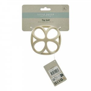 Balle sensorielle - sable Little dutch