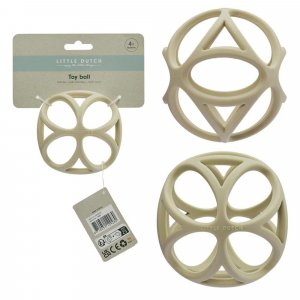 Balle sensorielle - sable Little dutch