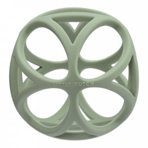 Balle sensorielle - vert Little dutch