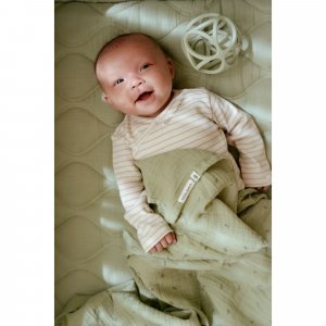 Balle sensorielle - vert Little dutch
