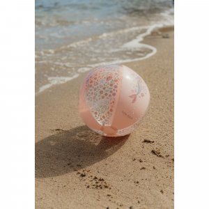 Ballon de plage - dreamy mermaid - 35 cm Little dutch