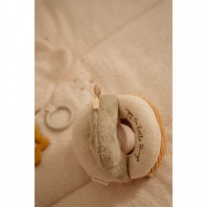 Balle de préhension oie - newborn Little dutch