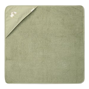 Cape de bain - little farm - 75 x 75 cm Little dutch