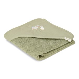 Cape de bain - little farm - 75 x 75 cm Little dutch