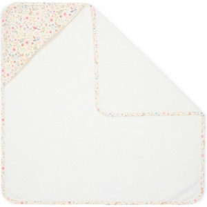 Cape de bain bébé 100x100 cm fairy wonders Little dutch