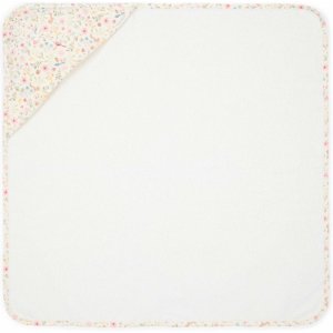 Cape de bain bébé 75x75 cm fairy wonders Little dutch