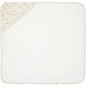 Cape de bain bébé 75x75 cm forest wonders Little dutch