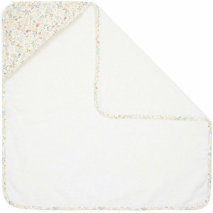 Cape de bain bébé 75x75 cm forest wonders Little dutch