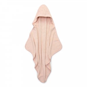 Cape de bain - pure blossom - 100 x 100 cm Little dutch