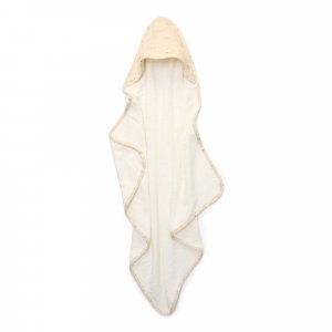 Cape de bain - little goose - 75 x 75 cm Little dutch