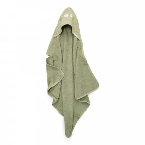 Cape de bain - little farm - 100 x 100 cm Little dutch