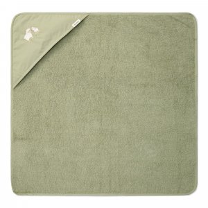 Cape de bain - little farm - 100 x 100 cm Little dutch