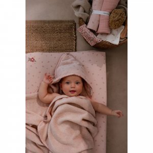 Housse matelas à langer Little dutch