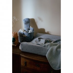 Housse matelas à langer Little dutch