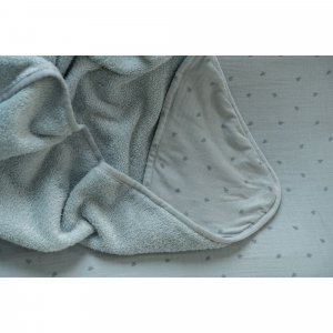 Housse matelas à langer Little dutch