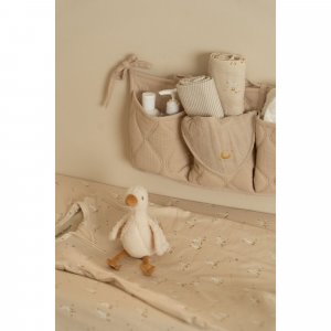 Housse matelas à langer Little dutch