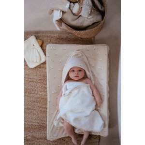 Housse matelas à langer Little dutch