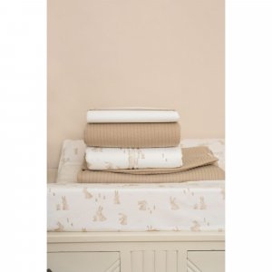 Housse matelas à langer Little dutch