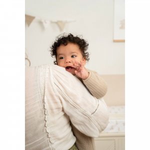 Housse matelas à langer Little dutch